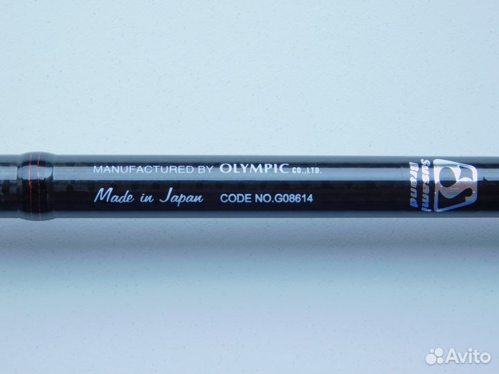 GL '17 Finezza Prototype gfps-722L-S