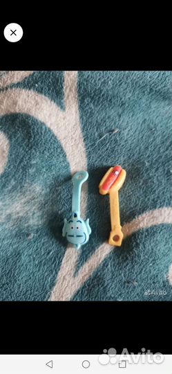 Игрушка антистресс