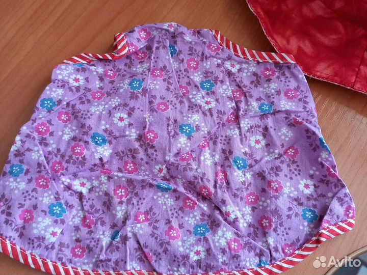 Панамка детская