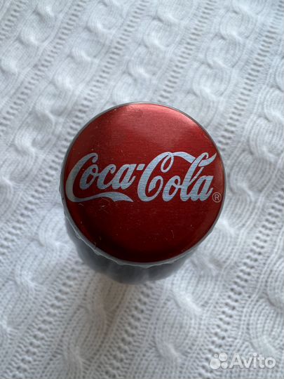 Coca Cola (стекло, 0,25) 2013 год