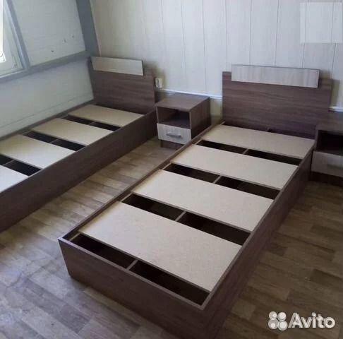 Спальня