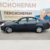 Chevrolet Epica 2.0 MT, 2007, 26 650 км, с пробегом, цена 1 800 000 руб.