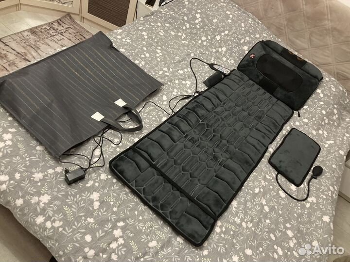 Массажер для тела