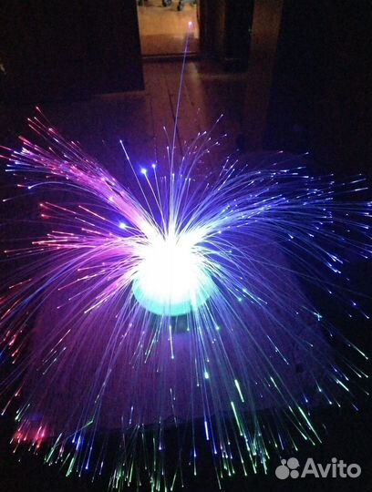 Ночной светильник для детей