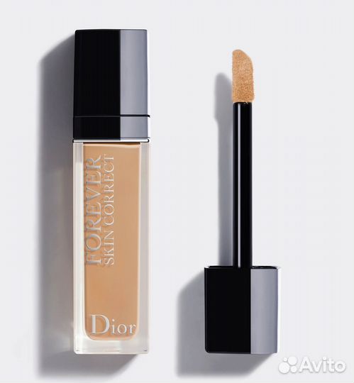 Dior forever skin correct