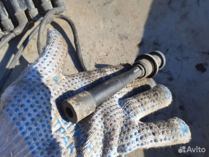 Катушка зажигания Hyundai Sonata 4 (EF) тагаз