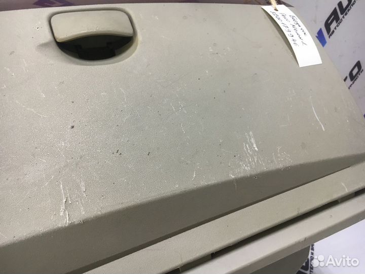 Бардачок Рено Меган 2