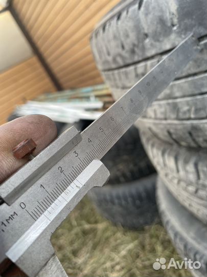 Triangle TR928 215/65 R16 98