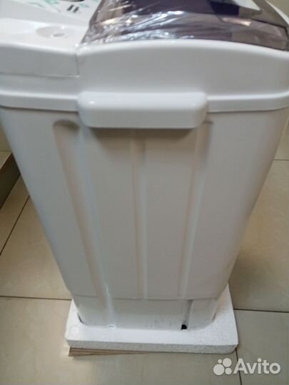 Стиральная машина Славда WS-30 ET