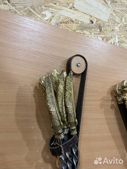 Шампура красивые 