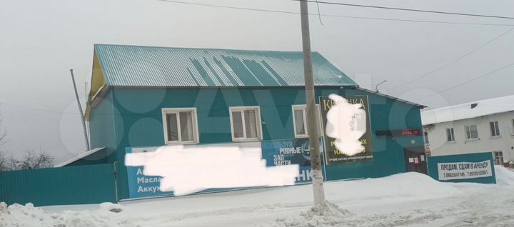 Офис, 120 м²