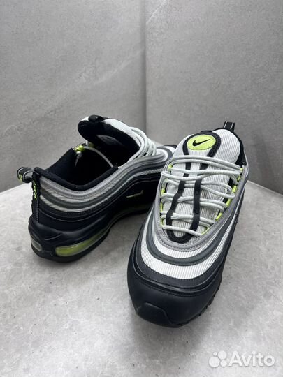 Кроссовки Nike Air Max 97