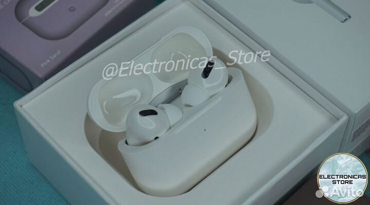 Airpods Pro Наушники Опт Розница