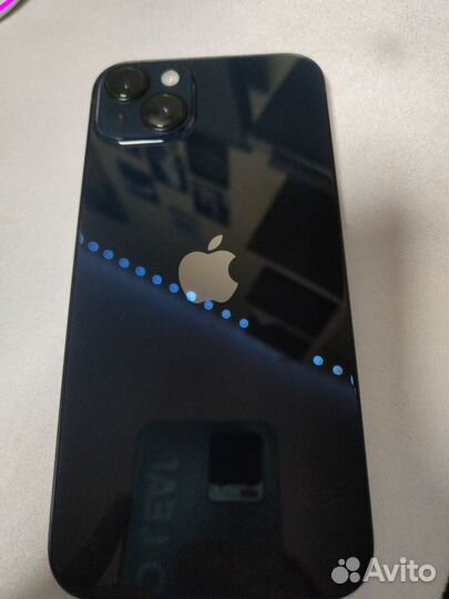 iPhone 14 Plus, 128 ГБ