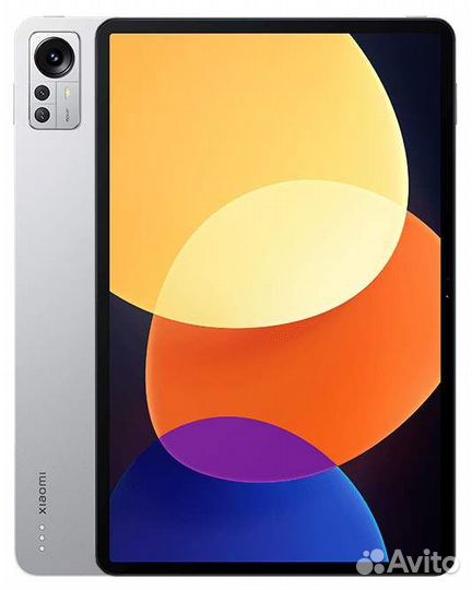 Xiaomi mi pad 5 pro 12.4