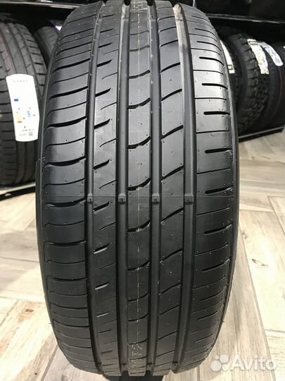 Nexen N Fera RU1 235/45 R19 95W