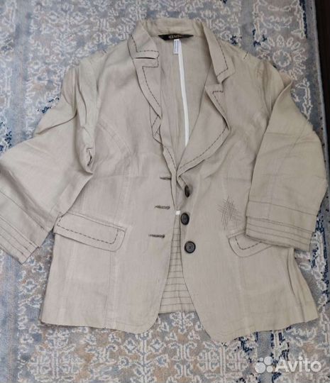 Набор вещей 48-50