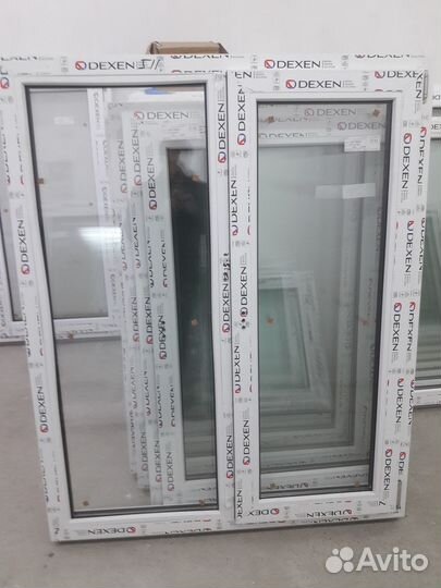 Окна пвх в Красноармейске