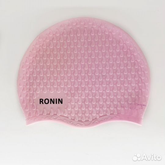 Шапочка для плавания