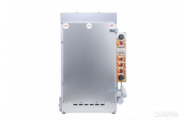 Коптильня Москит