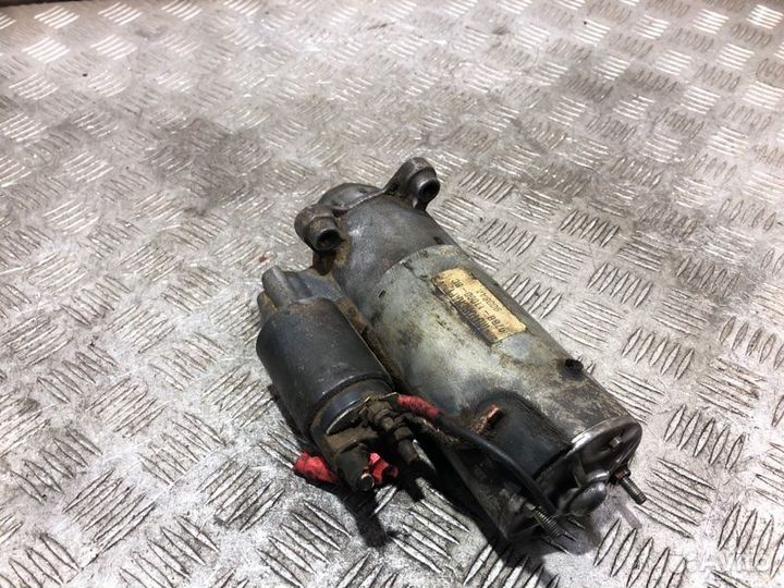 Стартер Ford Escort 4 FA 1.8TD 1995-2001