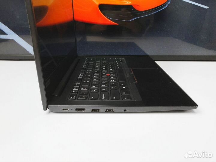 Мощный ноутбук Lenovo на Ryzen5 + SSD гарантия