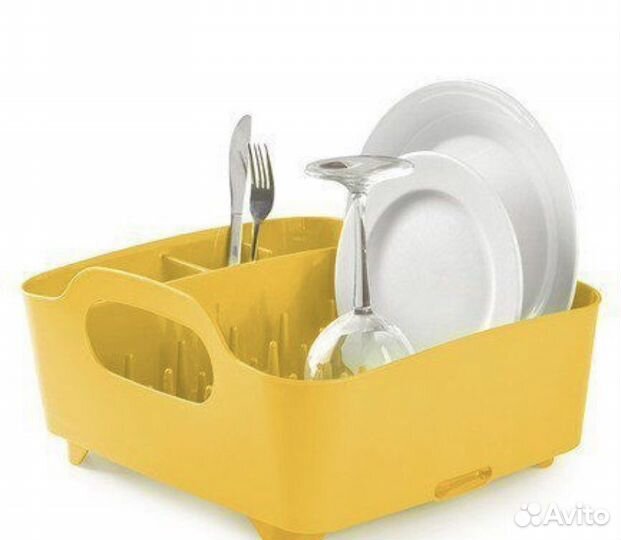 Приборы для уборки на кухне Joseph Joseph, Umbra