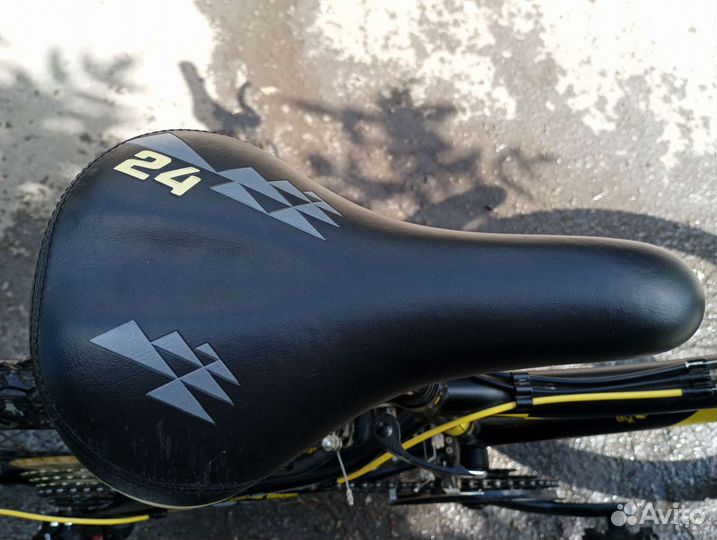 Велосипед. Трюковый самокат