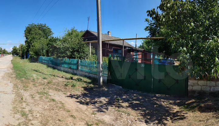 Дом 60 м² на участке 11 сот.