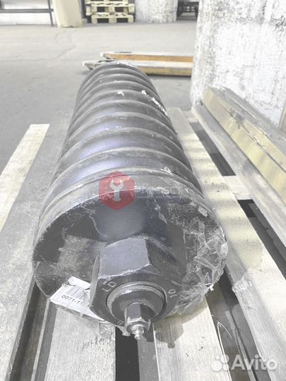 Натяжитель гусеницы Volvo EC380DHR