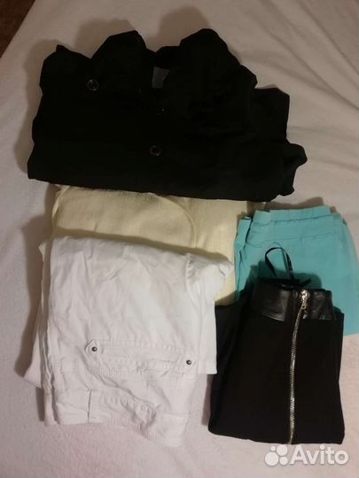 Вещи пакетом 44-46