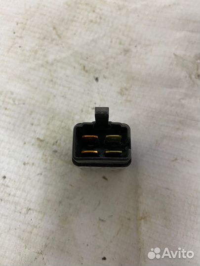 Реле стартера Honda Tact AF-24 / 30