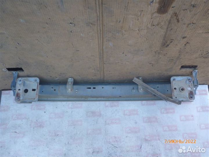 Усилитель бампера передний Ford Focus DFW eydk