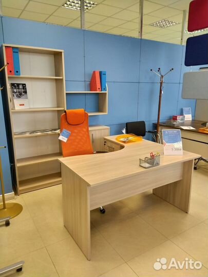 Офисная мебель