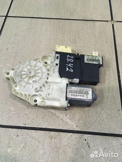 Пежо 307 моторчик стеклоподъемника