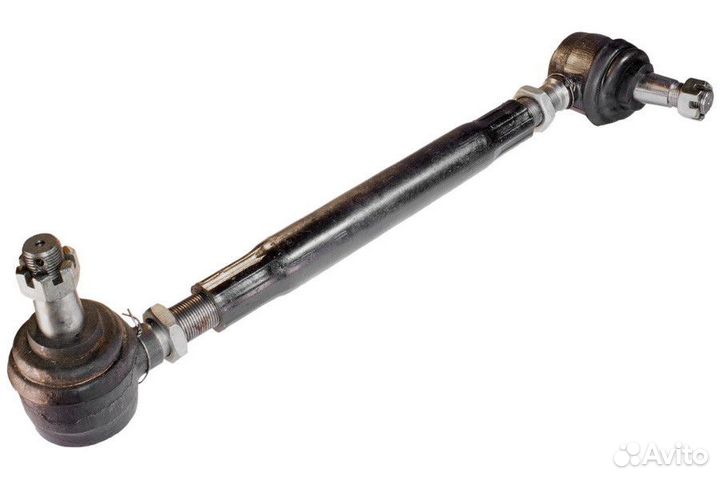 Тяга рулевая (L280 мм) 52-3003010-А2