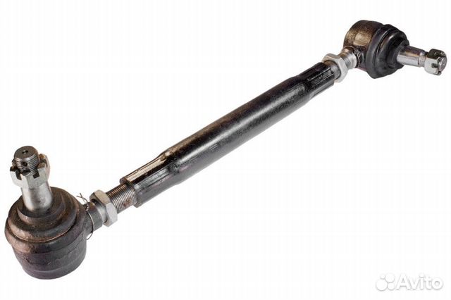 Тяга рулевая (L280 мм) 52-3003010-А2