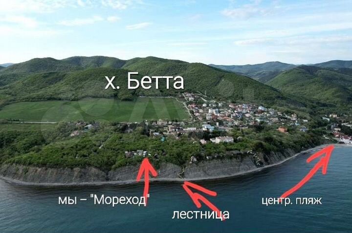 Гостиница, 240 м²