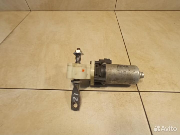 Моторчик привода сиденья Lexus GS 300 GRS190 2005