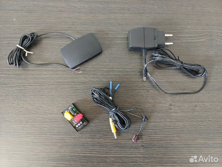 Повторитель ик сигнала Xantech (комплект)