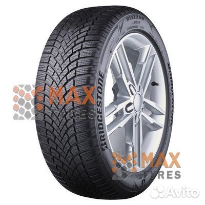 Bridgestone Blizzak LM005 DriveGuard 225/45 R18 95V