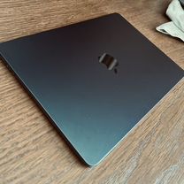 Macbook air 13 m2 8 256 midnight