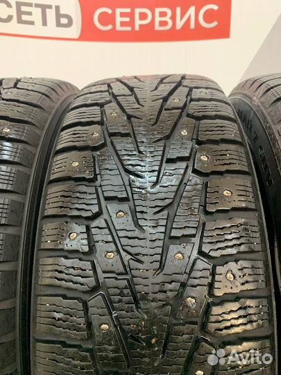 Nokian Tyres Nordman 7 SUV 225/60 R17