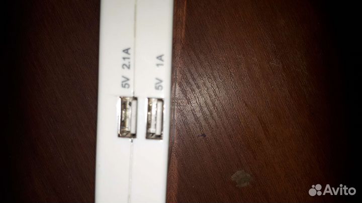 Аккумулятор для планшета