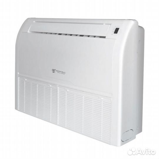 Сплит-система напольно-потолочный