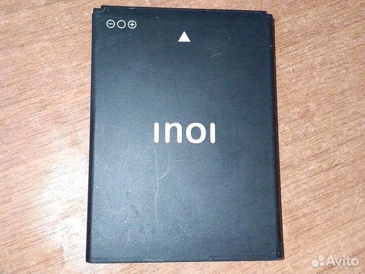 Аккумулятор к смартфону