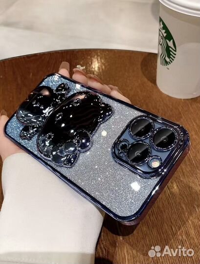 Чехлы на iPhone оптом