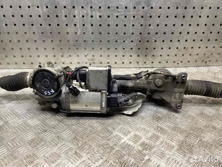 Рейка рулевая Volkswagen Golf Plus