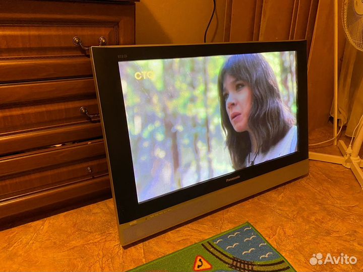 Телевизор Panasonic