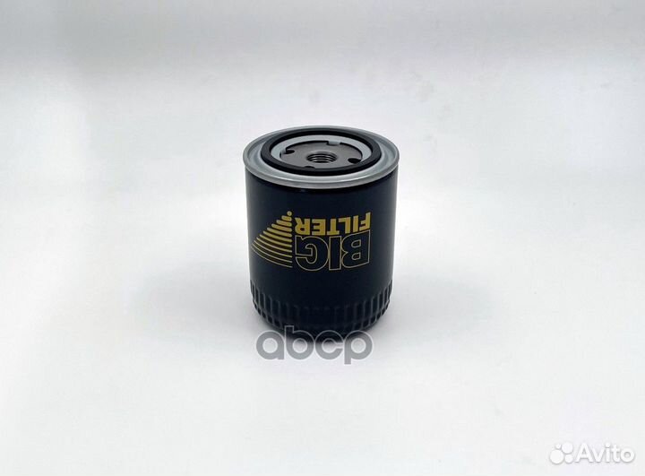 Фильтр масляный audi 80/A4 -06/A6 -06/passat -0